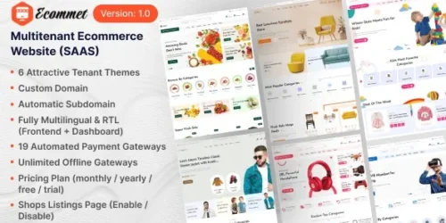 Ecommet-Multitenant-Ecommerce-Website-White-Label Ecommet – Multitenant Ecommerce Website (White Label) Nulled